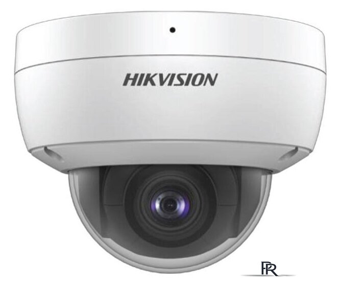 IP-камера Hikvision DS-2CD2125G0-IMS (2.8 мм) - Изображение №1 — Интернет-магазин ПроЗаказ