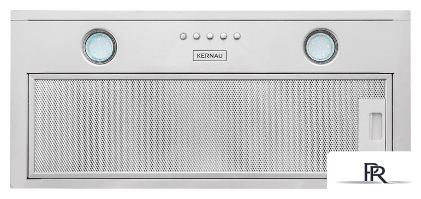 Кухонная вытяжка Kernau KBH 07601.1 X - Изображение №1 — Интернет-магазин ПроЗаказ