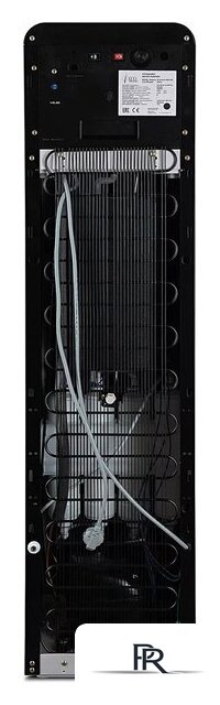 Кулер для воды Ecotronic A62-U4L (черный) - Изображение №9 — Интернет-магазин ПроЗаказ