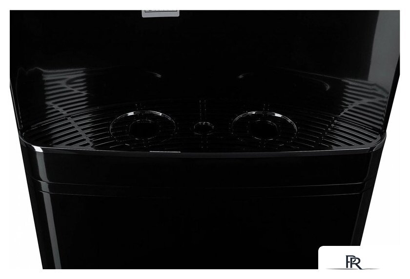 Кулер для воды Ecotronic A62-U4L (черный) - Изображение №6 — Интернет-магазин ПроЗаказ
