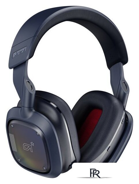 Наушники Astro A30 Wireless (для Xbox, темно-синий) - Изображение №6 — Интернет-магазин ПроЗаказ