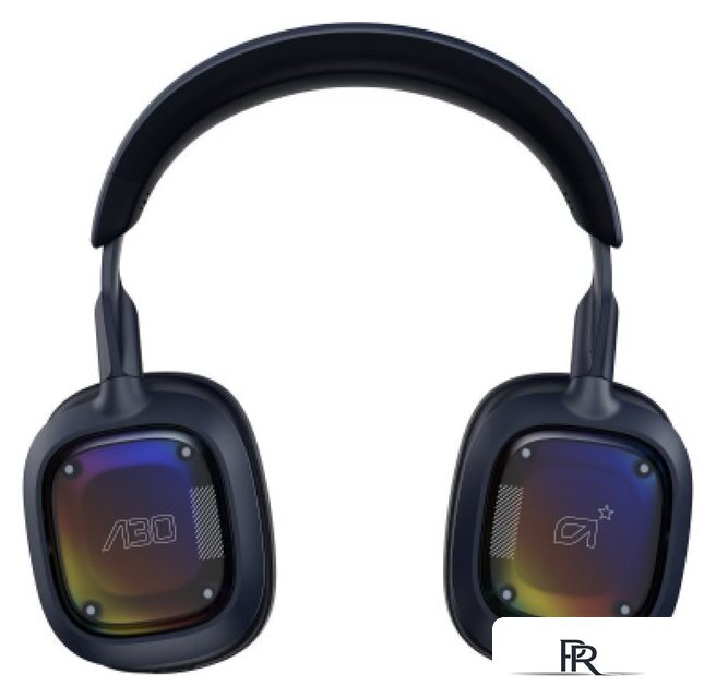 Наушники Astro A30 Wireless (для Xbox, темно-синий) - Изображение №7 — Интернет-магазин ПроЗаказ