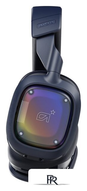 Наушники Astro A30 Wireless (для Xbox, темно-синий) - Изображение №5 — Интернет-магазин ПроЗаказ