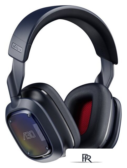 Наушники Astro A30 Wireless (для Xbox, темно-синий) - Изображение №3 — Интернет-магазин ПроЗаказ