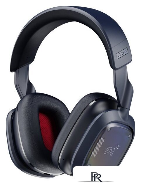 Наушники Astro A30 Wireless (для Xbox, темно-синий) - Изображение №4 — Интернет-магазин ПроЗаказ