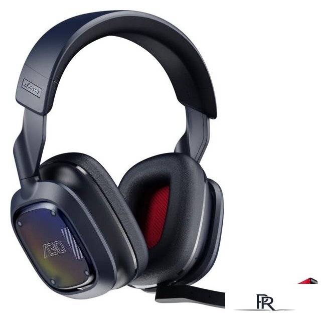 Наушники Astro A30 Wireless (для Xbox, темно-синий) - Изображение №1 — Интернет-магазин ПроЗаказ
