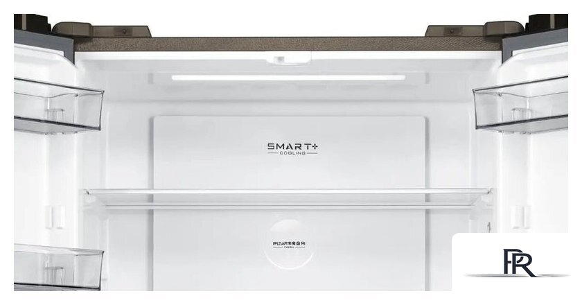 Четырёхдверный холодильник Midea MDRF632FIE46 - Изображение №5 — Интернет-магазин ПроЗаказ