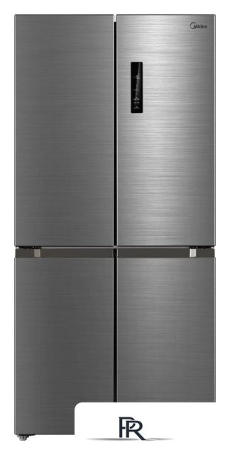 Четырёхдверный холодильник Midea MDRF632FIE46 - Изображение №1 — Интернет-магазин ПроЗаказ