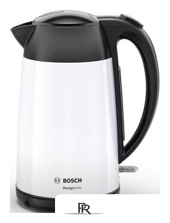 Электрический чайник Bosch TWK3P421 - Изображение №14 — Интернет-магазин ПроЗаказ