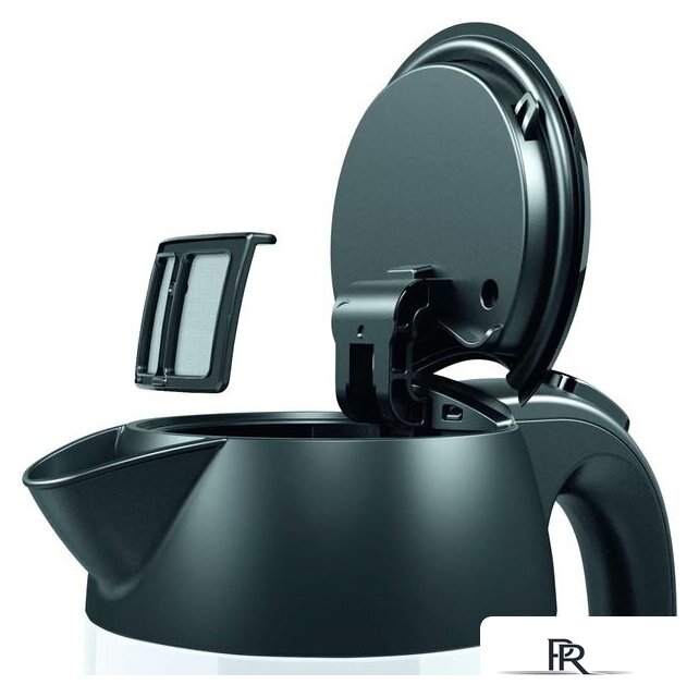 Электрический чайник Bosch TWK3P421 - Изображение №2 — Интернет-магазин ПроЗаказ