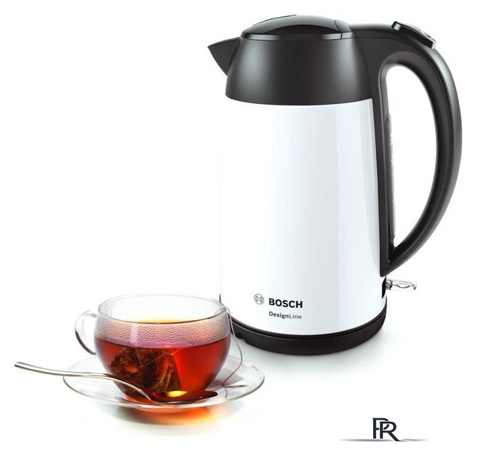 Электрический чайник Bosch TWK3P421 - Изображение №6 — Интернет-магазин ПроЗаказ