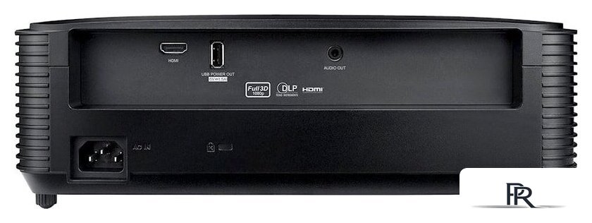 Проектор Optoma HD28e - Изображение №5 — Интернет-магазин ПроЗаказ