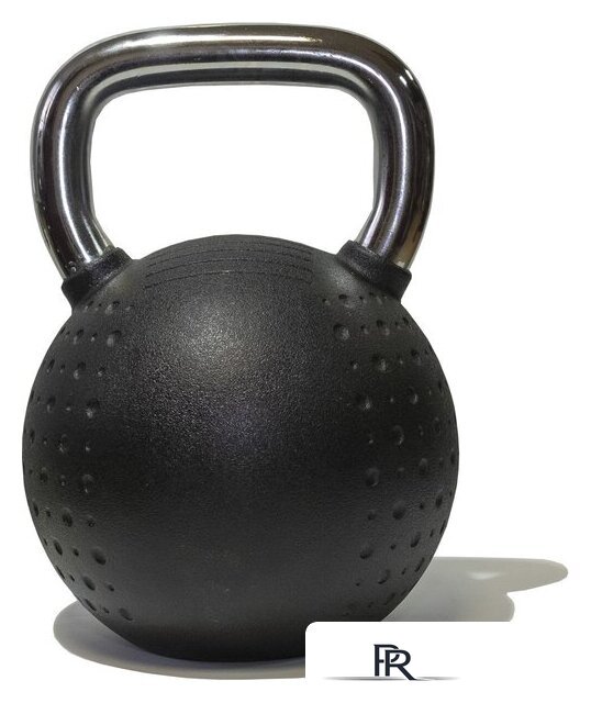 Гиря Original FitTools FT-KB-CPU-28 28 кг - Изображение №3 — Интернет-магазин ПроЗаказ