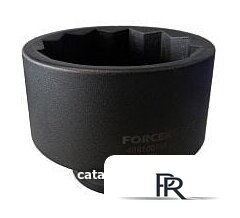 Головка слесарная ForceKraft FK-488100120 - Изображение №1 — Интернет-магазин ПроЗаказ