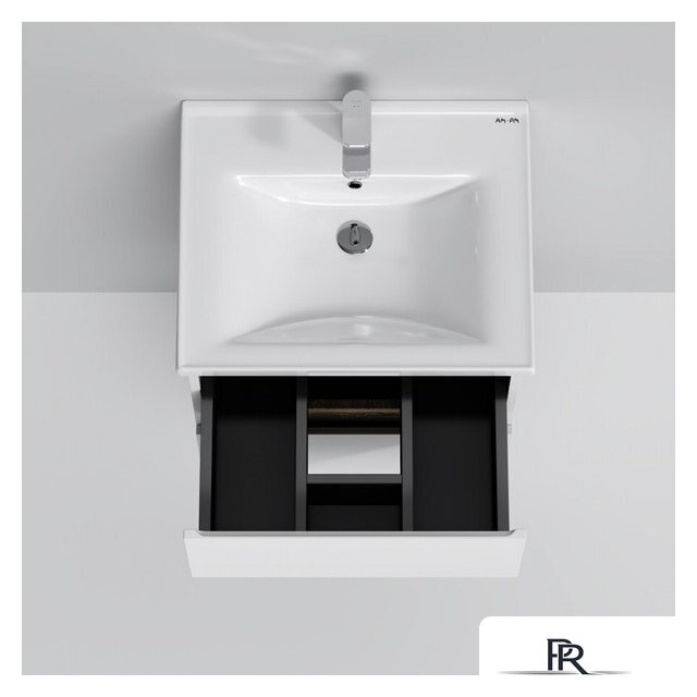 Умывальник AM.PM X-Joy M85AWCC0552WG - Изображение №3 — Интернет-магазин ПроЗаказ