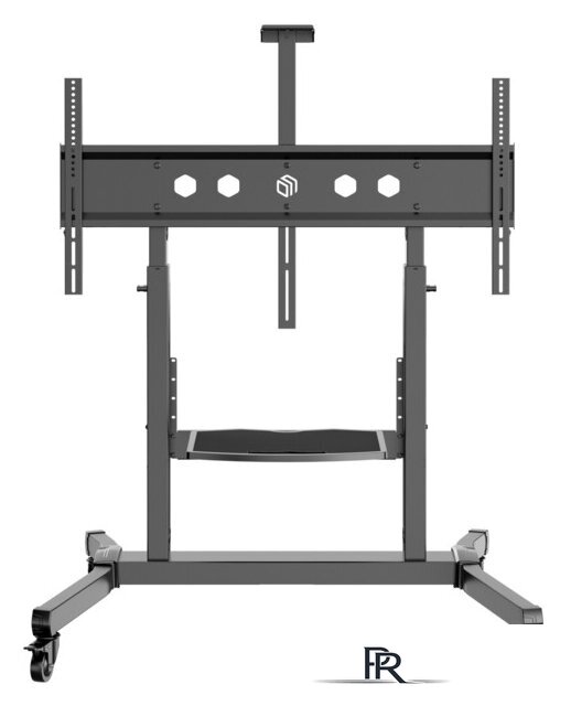 Стойка для телевизора Onkron TS1991 (черный) - Изображение №1 — Интернет-магазин ПроЗаказ