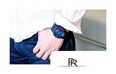 Наручные часы Casio GA-100-1A2ER - Изображение №5 — Интернет-магазин ПроЗаказ