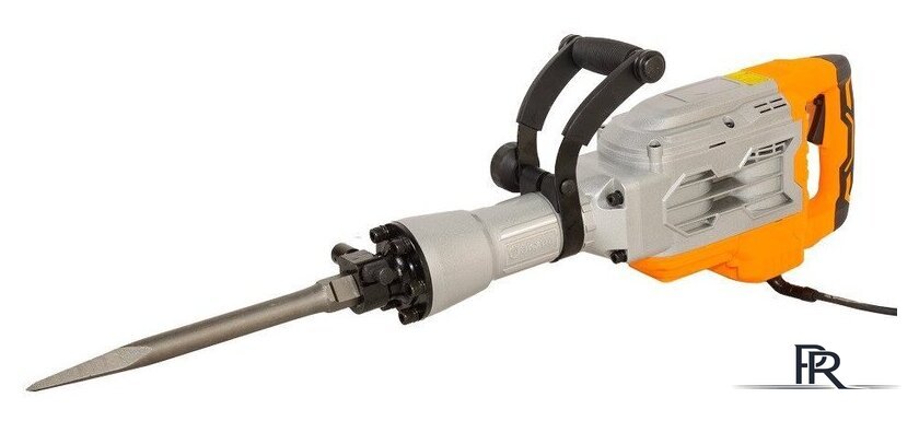 Отбойный молоток Вихрь ОМ-65А (кейс) - Изображение №1 — Интернет-магазин ПроЗаказ