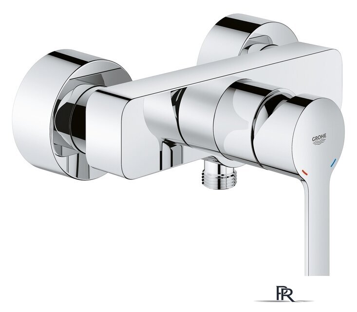 Смеситель Grohe Lineare 33865001 - Изображение №1 — Интернет-магазин ПроЗаказ