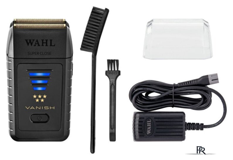 Электробритва Wahl Vanish Li 5V EU 8173-716 - Изображение №1 — Интернет-магазин ПроЗаказ