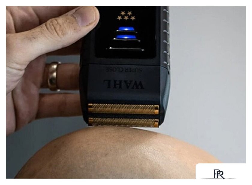 Электробритва Wahl Vanish Li 5V EU 8173-716 - Изображение №7 — Интернет-магазин ПроЗаказ