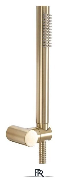 Смеситель Rea Lungo Matt Gold B8010 (белый) - Изображение №7 — Интернет-магазин ПроЗаказ