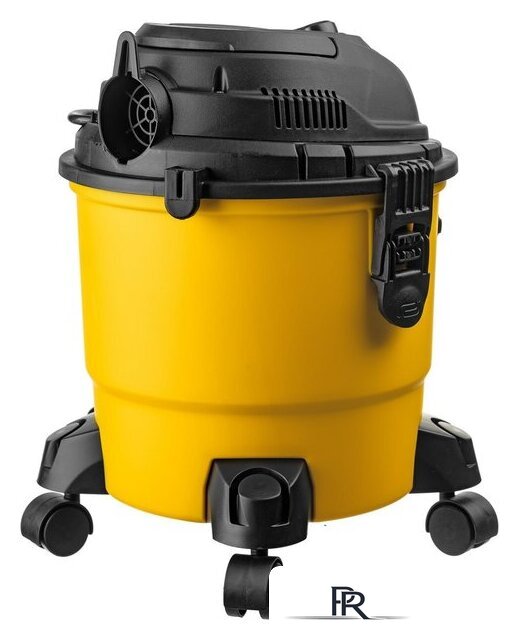 Пылесос Garvill VC1200-15PS - Изображение №3 — Интернет-магазин ПроЗаказ