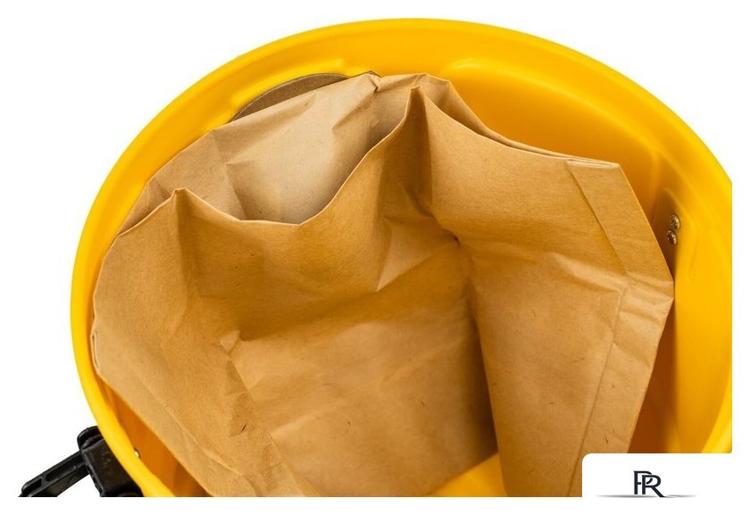 Пылесос Garvill VC1200-15PS - Изображение №15 — Интернет-магазин ПроЗаказ