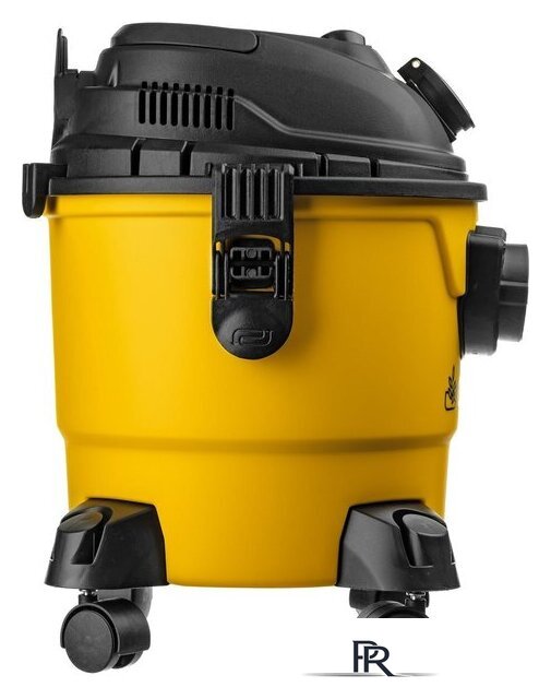 Пылесос Garvill VC1200-15PS - Изображение №4 — Интернет-магазин ПроЗаказ