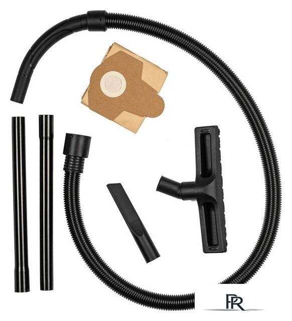 Пылесос Garvill VC1200-15PS - Изображение №16 — Интернет-магазин ПроЗаказ