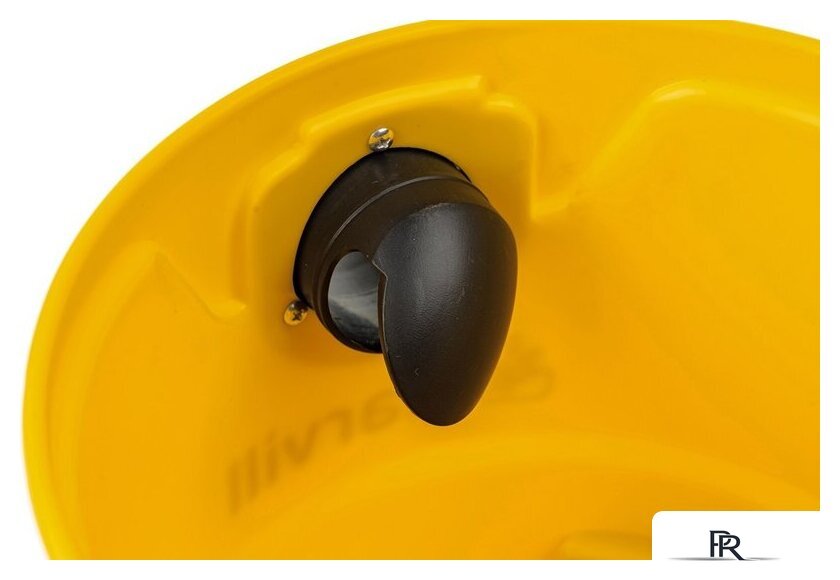 Пылесос Garvill VC1200-15PS - Изображение №14 — Интернет-магазин ПроЗаказ