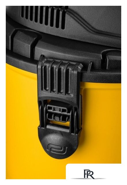 Пылесос Garvill VC1200-15PS - Изображение №10 — Интернет-магазин ПроЗаказ