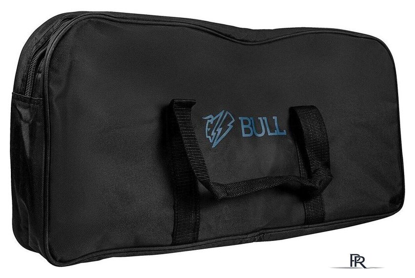 Пистолет для герметика Bull CG 1860 Set 1304625 (с 1-им АКБ, сумка) - Изображение №9 — Интернет-магазин ПроЗаказ