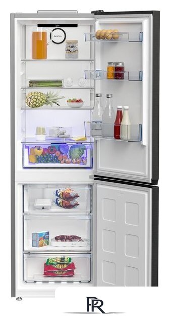 Холодильник BEKO B3RCNA364HXBR - Изображение №5 — Интернет-магазин ПроЗаказ