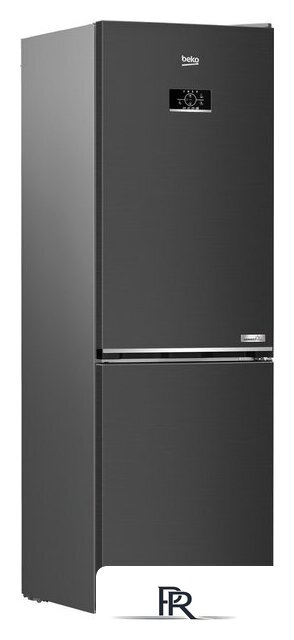 Холодильник BEKO B3RCNA364HXBR - Изображение №2 — Интернет-магазин ПроЗаказ
