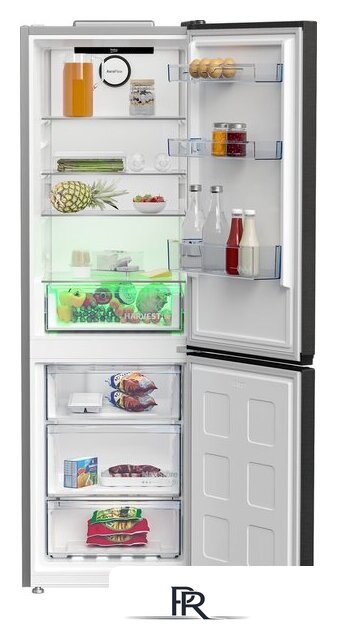 Холодильник BEKO B3RCNA364HXBR - Изображение №3 — Интернет-магазин ПроЗаказ