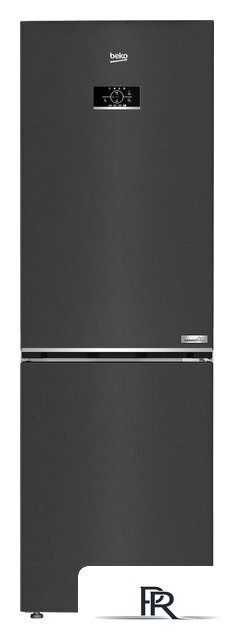 Холодильник BEKO B3RCNA364HXBR - Изображение №1 — Интернет-магазин ПроЗаказ