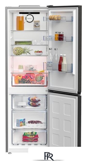 Холодильник BEKO B3RCNA364HXBR - Изображение №4 — Интернет-магазин ПроЗаказ