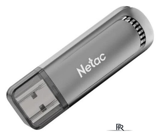 USB Flash Netac UA61 USB 3.2 128GB NT03UA61B-128G-32GM - Изображение №1 — Интернет-магазин ПроЗаказ