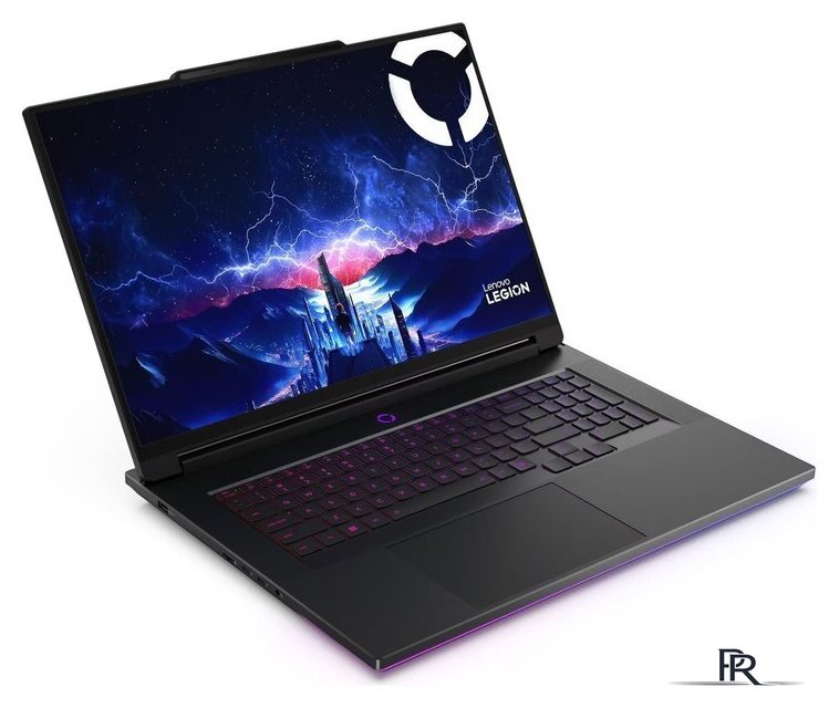 Игровой ноутбук Lenovo Legion 9 18IAX10 83EY0028RK - Изображение №1 — Интернет-магазин ПроЗаказ
