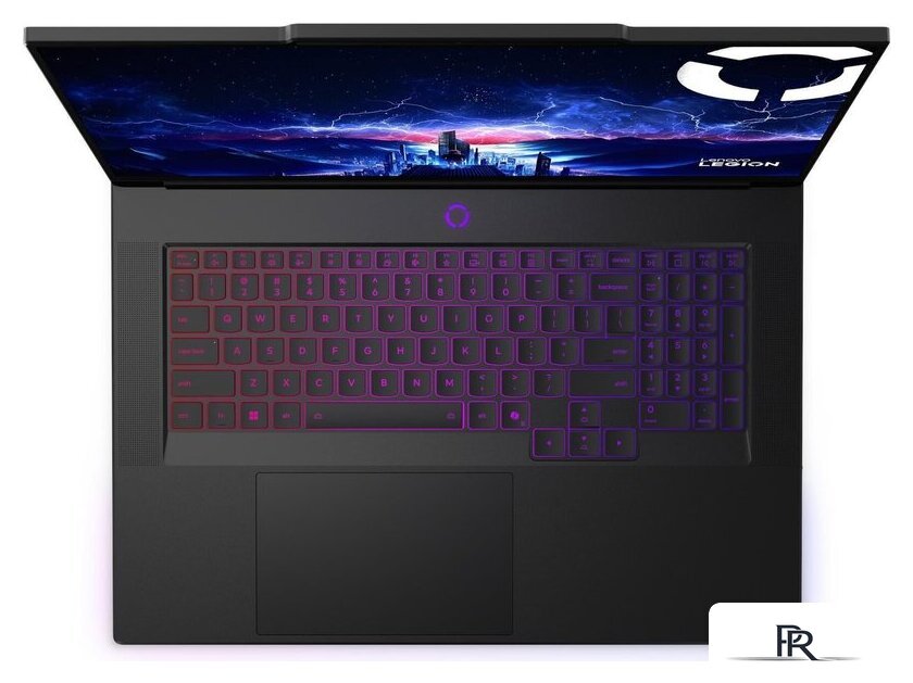 Игровой ноутбук Lenovo Legion 9 18IAX10 83EY0028RK - Изображение №10 — Интернет-магазин ПроЗаказ
