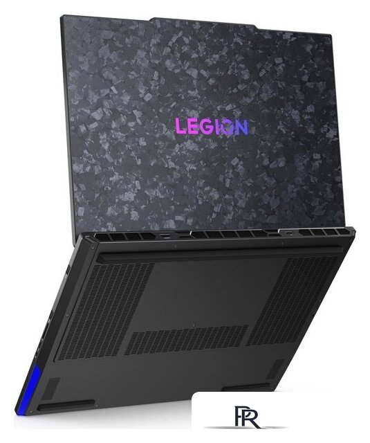 Игровой ноутбук Lenovo Legion 9 18IAX10 83EY0028RK - Изображение №6 — Интернет-магазин ПроЗаказ