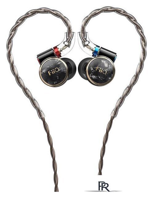 Наушники FiiO FD3 (черный) - Изображение №1 — Интернет-магазин ПроЗаказ
