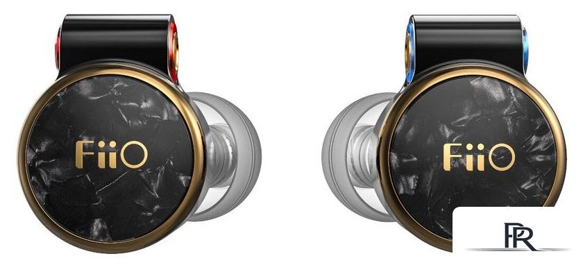 Наушники FiiO FD3 (черный) - Изображение №2 — Интернет-магазин ПроЗаказ