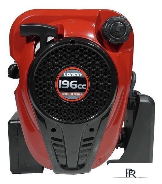 Бензиновый двигатель Loncin LC1P70FAD D22 J Type - Изображение №4 — Интернет-магазин ПроЗаказ