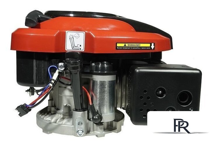 Бензиновый двигатель Loncin LC1P70FAD D22 J Type - Изображение №6 — Интернет-магазин ПроЗаказ