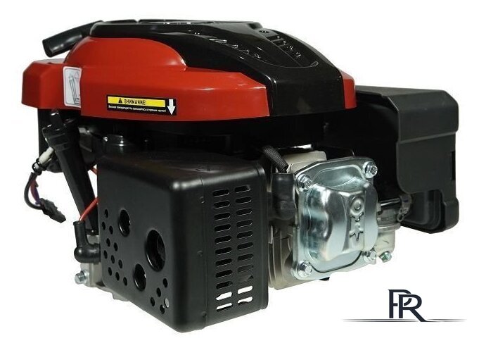 Бензиновый двигатель Loncin LC1P70FAD D22 J Type - Изображение №5 — Интернет-магазин ПроЗаказ