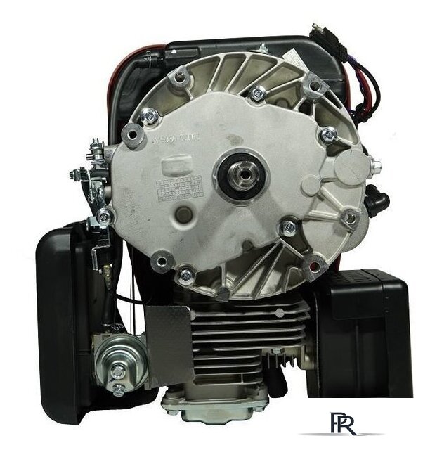 Бензиновый двигатель Loncin LC1P70FAD D22 J Type - Изображение №3 — Интернет-магазин ПроЗаказ