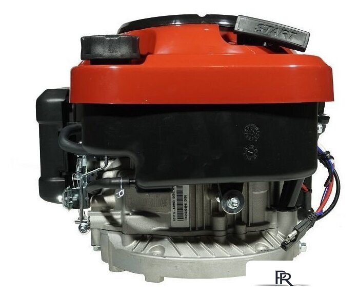 Бензиновый двигатель Loncin LC1P70FAD D22 J Type - Изображение №10 — Интернет-магазин ПроЗаказ