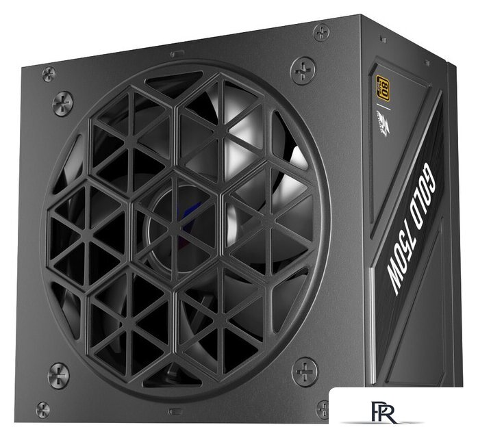 Блок питания 1stPlayer NGDP Gold 750W HA-750BA4 - Изображение №1 — Интернет-магазин ПроЗаказ